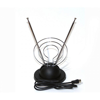 Tv-антенна конмнатная DORI (мв+дмв) 1108