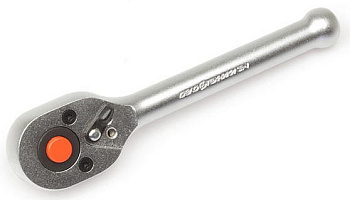 Ключ-трещетка укороченная 1/2 /628601