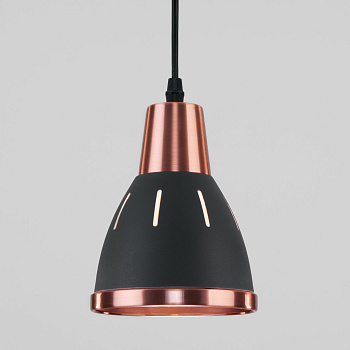 Подвесной светильник 50173/1 черный