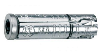 Анкер со вставной гильзой IH(ES) м10 SORMAT