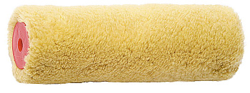 Ролик STAYER 40х180мм Полиакрил малярный ворс 18мм ,бюгель 6мм/0219-18