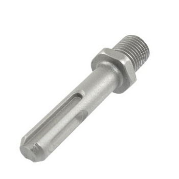 Адаптер SDS-plus 1/2 х20 UNF Интерскол