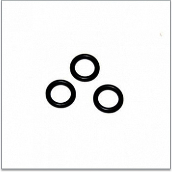 Кольцо резиновое 22*28 мм