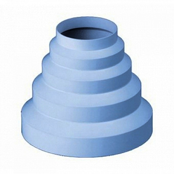 Редуктор многоступенчатый 310 Р (150/125/120/100/80 мм)