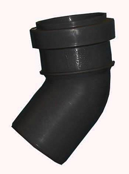 Отвод  Ostendorf  50 мм *45* 