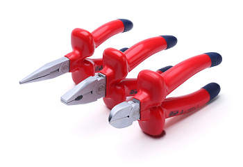 Набор изолированного инструмента НИИ-03 (КВТ)*