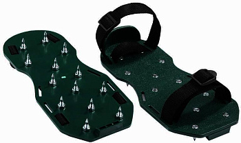 Подошвы Stayer "PROFI" для наливных полов / 11191***