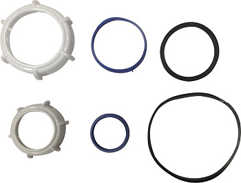 Aquant  ремонтный набор для сифона №2