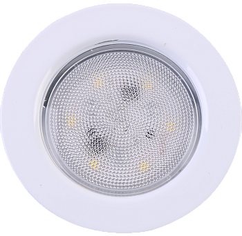 Светильник LED мебельный FT9228 4вт/70Лм/4000К/белый /De Fran