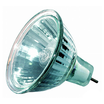 Лампа галогенная MR16 GU5.3 220V/50Вт