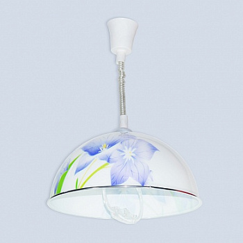 Подвес 6052 1*E27*40W BAO18 Lumis