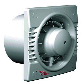 Вентилятор Colibri Colibr 100 К (производительность  95 м.куб./ч)