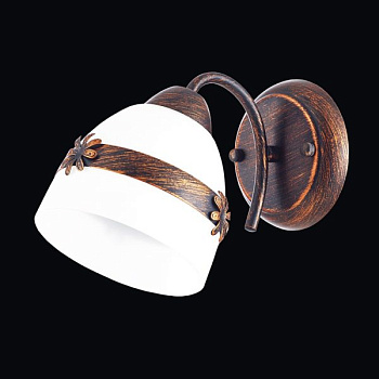 Бра универсал 3-8598-1-BR E27