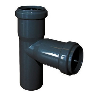 Тройник  Ostendorf  50*87* 