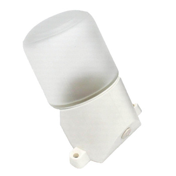 Светильник НБП 400 для сауны настенно-потолочный IP54/косой