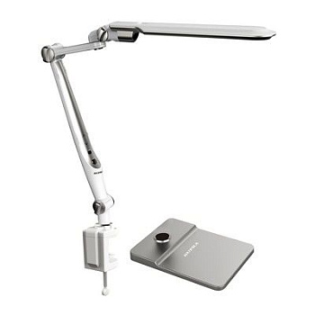 Светильник SL-TL317 Supra 10Вт белый светодиодный диммируемый трансформер 