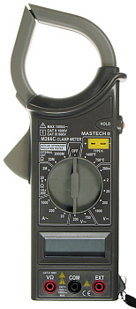 M266C (DT266С) токовые клещи