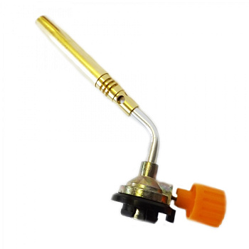 Горелка насадка с регулятором мощности ГН7523 1300гр./12-0018/55586
