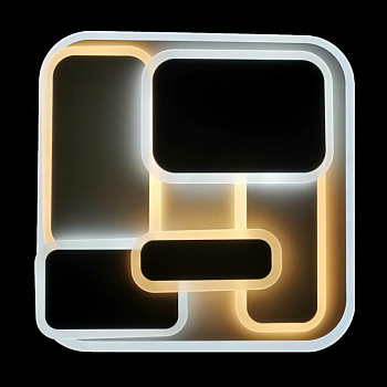 Накладная люстра Natali Kovaltseva 81012/6C