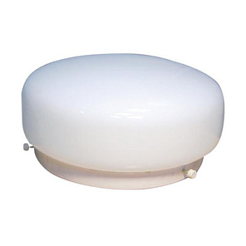 Светильник НПО22-60-240  Таблетка молочная***