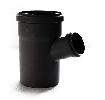 Тройник  Ostendorf 110 *50 *67* 