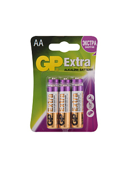 GP  LR06  алкалин