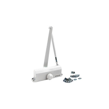 Доводчик APECS DC-20.4/1050/085-A2-W/белый