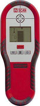 Детектор проводки CONDTROL Infiniter InScan