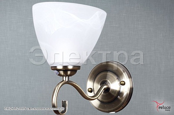 Cветильник настенный 01126-0.2-01N E27 60W