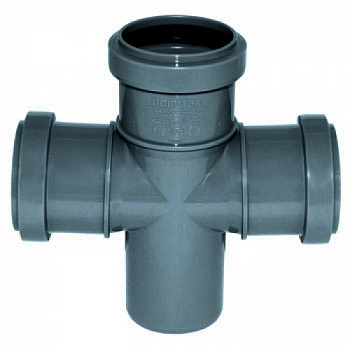 Крестовина одноплоскостная 50*50*90* Россия