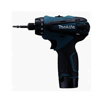 Акк. дрель MAKITA DF030DWE/10.8B/2x1/3АчLi-ion