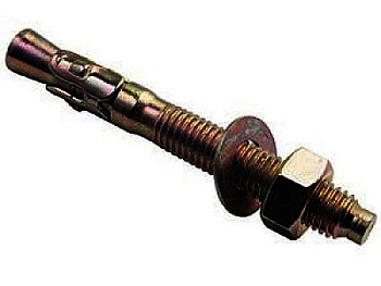 Анкер клиновой 10* 80