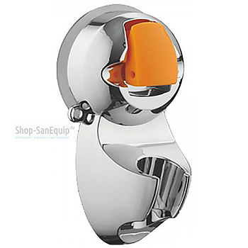 Кронштейн для душа Ledem фиксированный с присоской L36