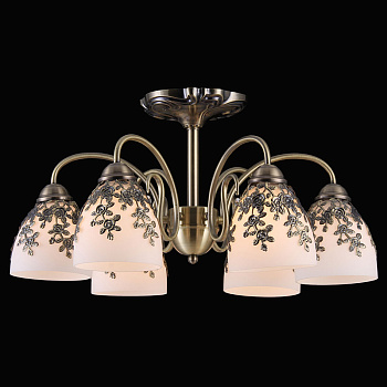 Salamanca 75040-6C ANTIQUE