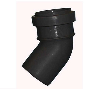 Отвод  Ostendorf  32 мм *45* 