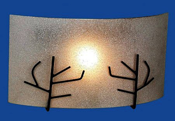 Бра  2931-11/Е27 1*60W