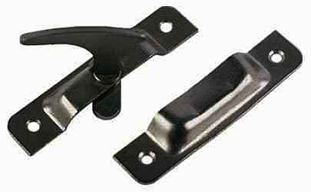 Завертка ЗФ-2/70*30/оцинк. СПб