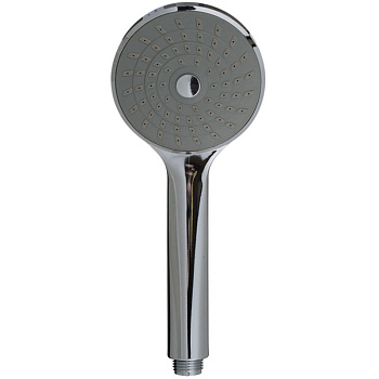 Лейка Melodia 1 функция D95 MKP20499 хром/серый