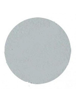 Заглушка самоклеющаяся 14мм серая 