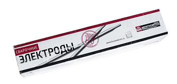 Электроды АНО-4 диаметр 4мм (6,5кг)*