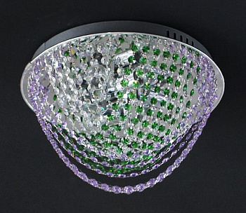 Люстра - потолочный - 64798.01.03.06 Е27 60W