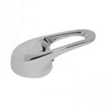 Ручка для катриджного смесителя с отверстием d-40 DK-903