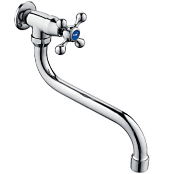 Смеситель моно  FRAP F4808 хром