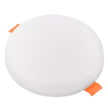 Светильник LED встроенный 18Вт /4000К 220V /120х25/ c регулируемым отверствием/GENERAL