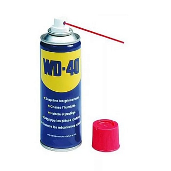 WD-40 средство для тысячи применений,100мл.