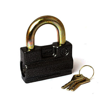 Замок навесной ВС2-7 Чебоксары