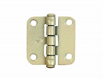 Петля ПН40 белая СПб