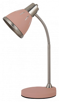 Светилник настольный НТ-801 RN     GARDA