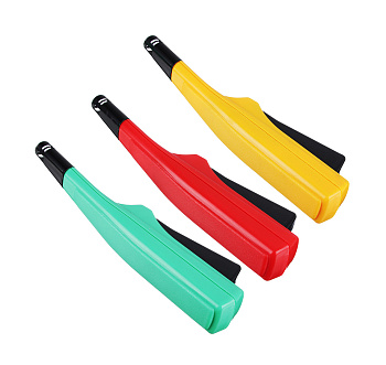 Пьезозажигалка 442-012