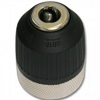 Патрон д/дрели БЗП 0,8-10мм М12-1,25 /030-061